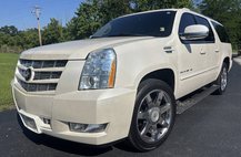 2012 Cadillac Escalade ESV Premium