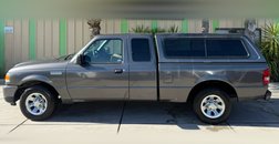 2009 Ford Ranger XL