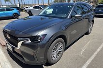 2024 Mazda CX-90 3.3 Turbo Preferred