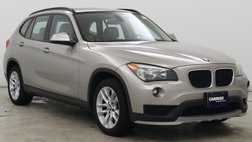 2015 BMW X1 xDrive28i