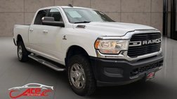 2021 Ram Ram Pickup 2500 Big Horn