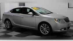 2017 Buick Verano Leather Group