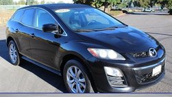 2012 Mazda CX-7 s Touring