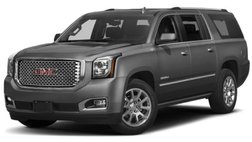 2015 GMC Yukon XL Denali