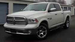 2017 Ram Ram Pickup 1500 Laramie