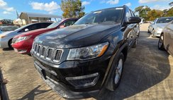 2021 Jeep Compass Sport