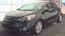 2014 Kia Forte Koup EX