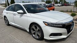2020 Honda Accord Touring