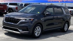 2023 Kia Carnival LX