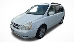 2007 Kia Sedona EX