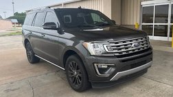 2019 Ford Expedition Limited