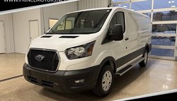 2024 Ford Transit 250