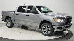 2024 Ram Ram Pickup 1500 Big Horn