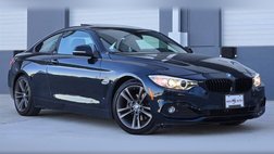 2015 BMW 4 Series 428i