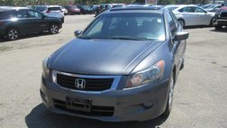 2009 Honda Accord EX-L