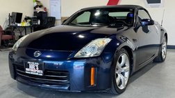 2007 Nissan 350Z Grand Touring