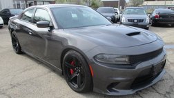 2018 Dodge Charger SRT 392