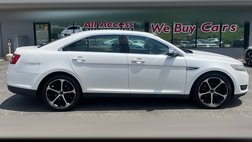 2015 Ford Taurus Limited