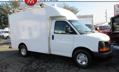 2014 Chevrolet Express 3500