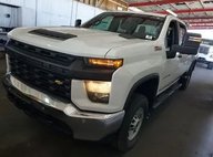 2022 Chevrolet Silverado 2500HD Work Truck
