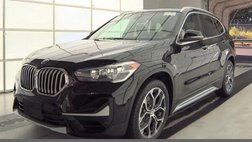 2022 BMW X1 xDrive28i