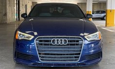 2015 Audi A3 2.0 Premium TDI