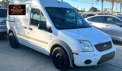 2012 Ford Transit Connect XLT