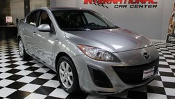 2011 Mazda MAZDA3 i Touring