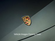 2023 Porsche Panamera Sedan RWD