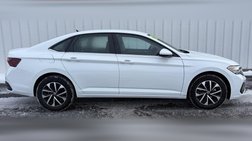 2024 Volkswagen Jetta S