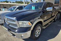2014 Ram Ram Pickup 1500 Laramie Longhorn