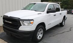 2019 Ram Ram Pickup 1500 Tradesman