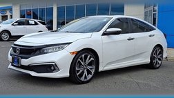 2020 Honda Civic Touring