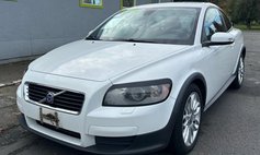 2008 Volvo C30 T5 2.0