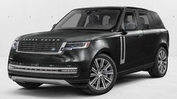 2025 Land Rover Range Rover P530 SE LWB