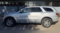 2012 Dodge Durango SXT