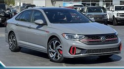 2023 Volkswagen Jetta GLI Autobahn