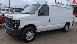2013 Ford E-Series E-150