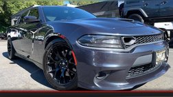 2019 Dodge Charger R/T Scat Pack