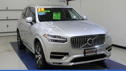 2020 Volvo XC90 T6 Inscription 6-Passenger