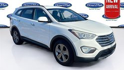 2016 Hyundai Santa Fe SE
