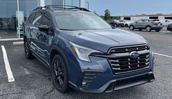 2024 Subaru Ascent Onyx Edition