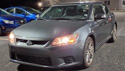 2011 Scion tC Base