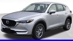 2018 Mazda CX-5 Sport