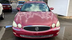 2005 Buick LaCrosse CXL