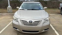 2008 Toyota Camry Base