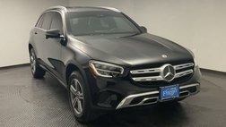2022 Mercedes-Benz GLC-Class GLC 300 4MATIC