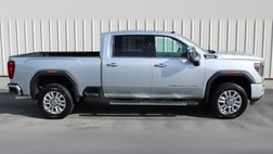 2020 GMC Sierra 3500HD Denali