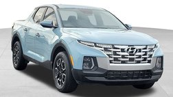 2024 Hyundai Santa Cruz SE