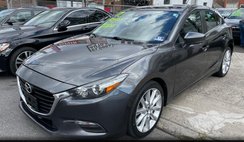 2017 Mazda MAZDA3 Touring